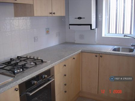 1 bedroom flat to rent - Photo 4