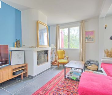 Appartement 4 pièce(s) 3 chambre(s) 95.4 m² - Photo 6