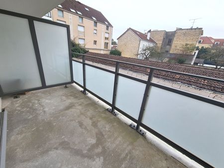 Appartement 3 pièces - Photo 5