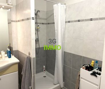 Location / Appartement - Photo 2