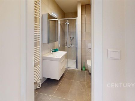 Pronájem bytu 1+kk 27 m2 - Фото 4