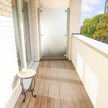 1 bedroom flat to rent - Photo 5