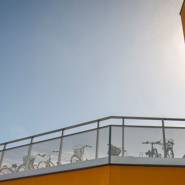 Hamnallén 18, Lomma - Photo 1