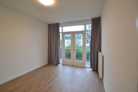 Te huur: Appartement Drie Octoberstraat 20 A in Leiden - Foto 2