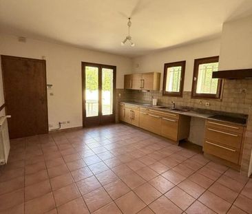 Location Maison 6 pièces 170m² LATTES 34970 - Photo 1