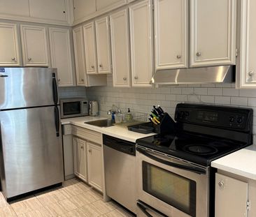 For Lease - 23 Bishop Street, Toronto, Ontario - Photo 5