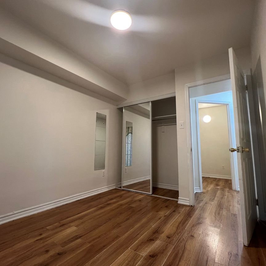 For Lease - 95 George Appleton Way Unit# 1055, Toronto, Ontario - Photo 1