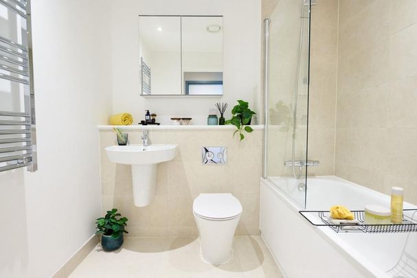 2 bedroom apartment to rent - Photo 1