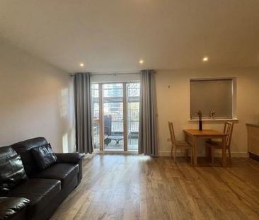 Studio to rent - Photo 2