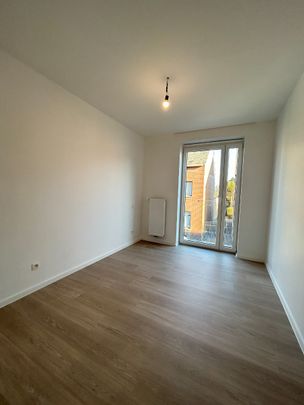 Nieuwbouwappartement met 2 Slaapkamers en Terras in Machelen - Photo 1