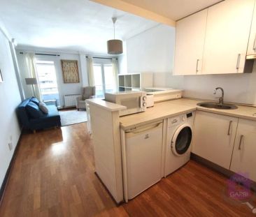 Alquiler de piso en Calle Zarautz - Photo 6