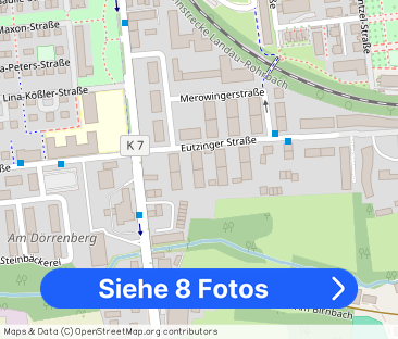 Eutzingerstraße 12, 76829 Landau in der Pfalz - Foto 1