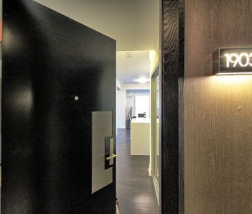 For Lease - 1080 Bay Street Unit# 1903, Toronto, Ontario - Photo 1