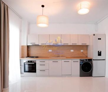 Apartament de inchiriat in Mamaia, zona Aqua magic - Photo 5