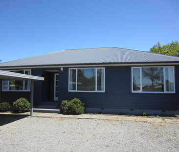 Double Glazed Family Home in Papanui - Photo 1