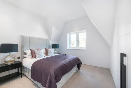 2 bedroom penthouse to rent - Photo 5