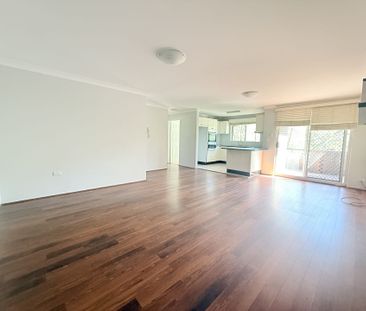 Two Bedroom Apartment - Photo 1