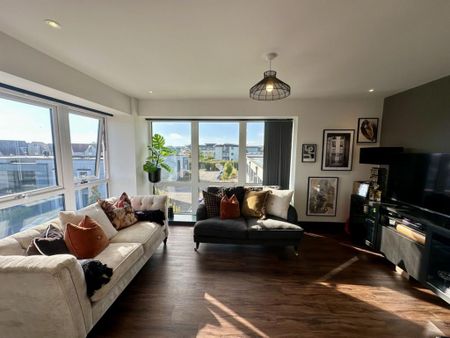 1 bedroom flat to rent - Photo 2