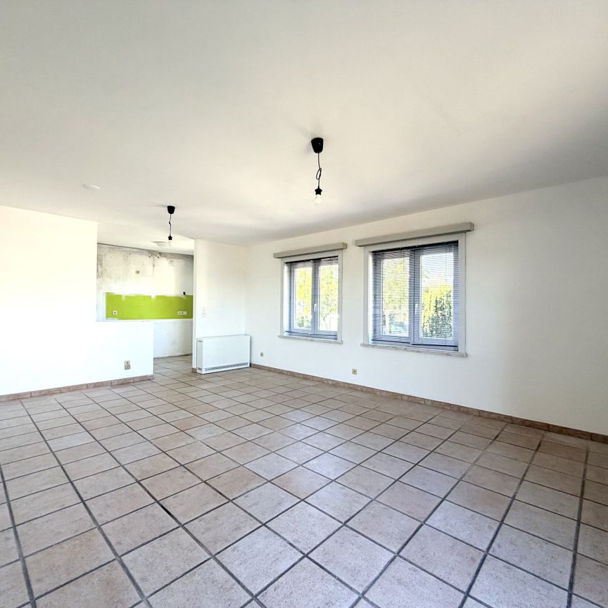 Appartement met twee slaapkamers en garage - Marcel Vastgoed - Photo 1