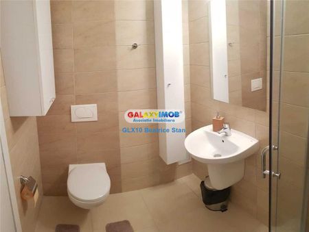 Inchiriere apartament 2 camere Straulesti / Lacul Baneasa - Fotografie 5