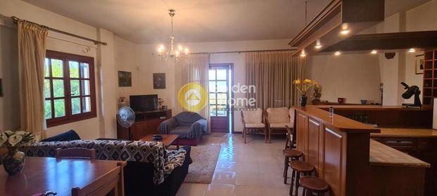 Μονοκατοικία για ενοικίαση Αγία Μαρίνα (Κορωπί) - Photo 1