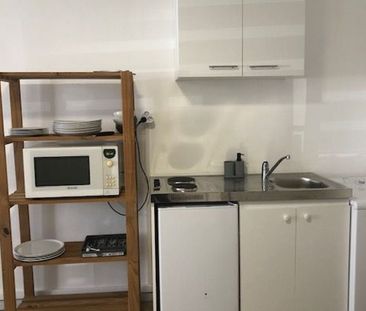 Appartement à louer 1 pièce • Le Havre - Photo 6