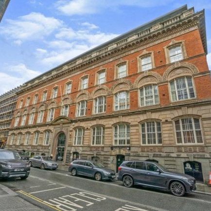 The Albany, Old Hall St L3 - Photo 1