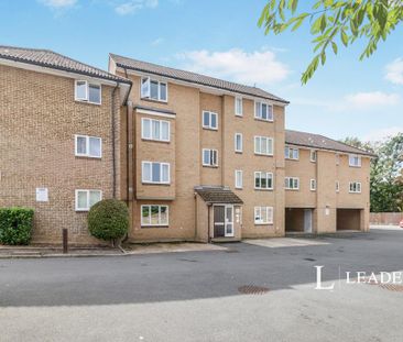 Studio to rent - Photo 6