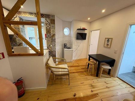 Apartamento T2 em Setúbal - Photo 5