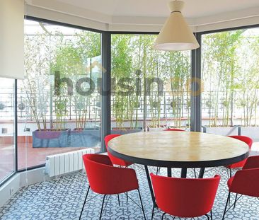 Penthouse for rent in Madrid (Centro) - Photo 3