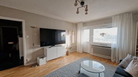 Kata Dalströms gata, Hägersten - Photo 2