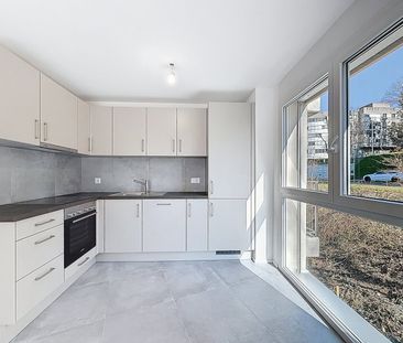 3.5 Zimmer, 66 m², 3. Stock - Photo 4