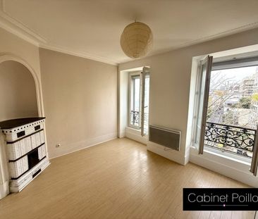 T2/3 Paris - Photo 6