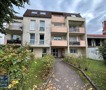 Appartement à louer 2 pièces 49.91m² - Photo 5