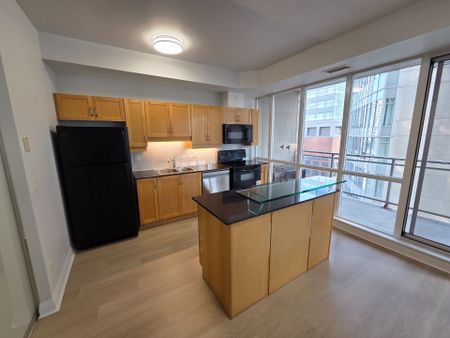 For Lease - 220 Victoria Street Unit# 1605, Toronto, Ontario - Photo 5