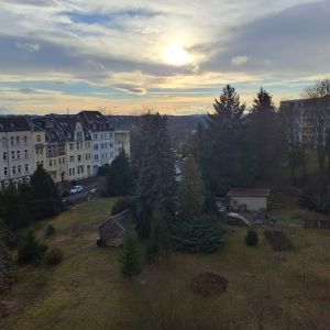 ++ Attraktive 3-Raum-Wohnung mit Balkon und Wanne – Mitgestaltung möglich! ++ - Foto 2