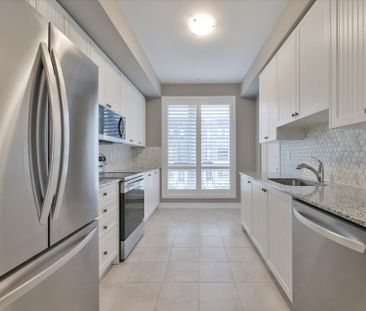 For Lease - 81 Stauffer Crescent, Markham, Ontario - Photo 6