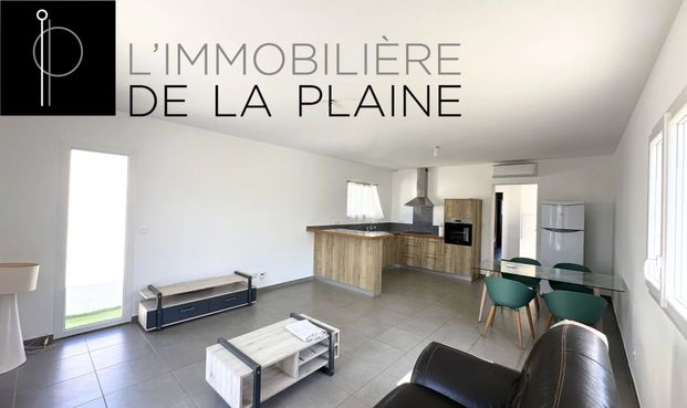Location Maison 4 pièces 90m² FOLELLI 20213 - Photo 1