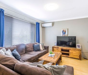 Easy Coastal Living in Halls Head - Photo 1