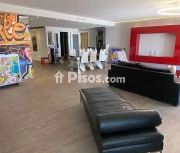 Piso en alquiler en Mascarat - Photo 1