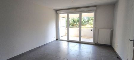 Location Appartement 2 pièces 39m² COLOMIERS 31770 - Photo 5