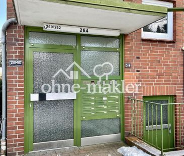 Ihr neues Zuhause nahe Hamburg – Charmantes 1-Zimmer-Appartement mi... - Foto 1