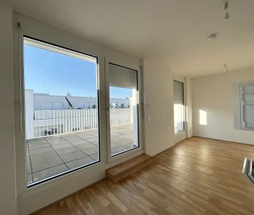 Ruhige 2 Zimmerwohnung mit Garten in 1210 zu mieten - Foto 3