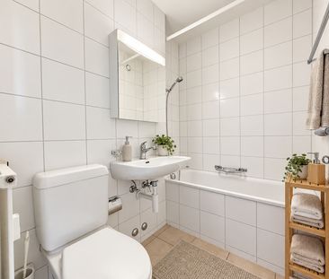 2 Zimmer, 51 m², 7. Stock - Foto 6