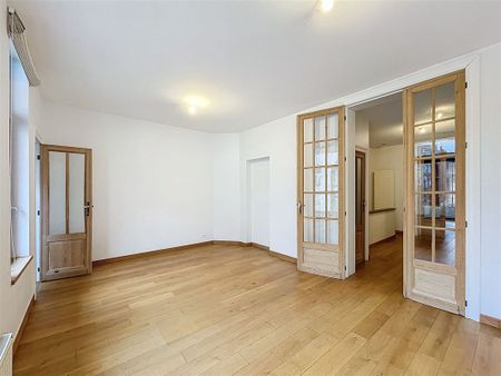 Appartement te huur - Foto 5