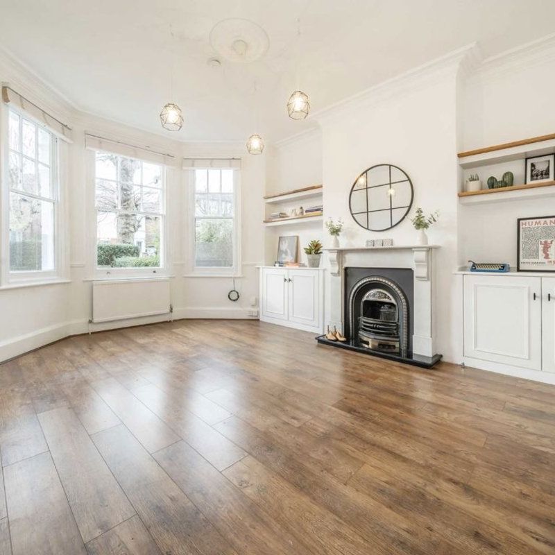Brondesbury Park, NW2, London - Photo 1
