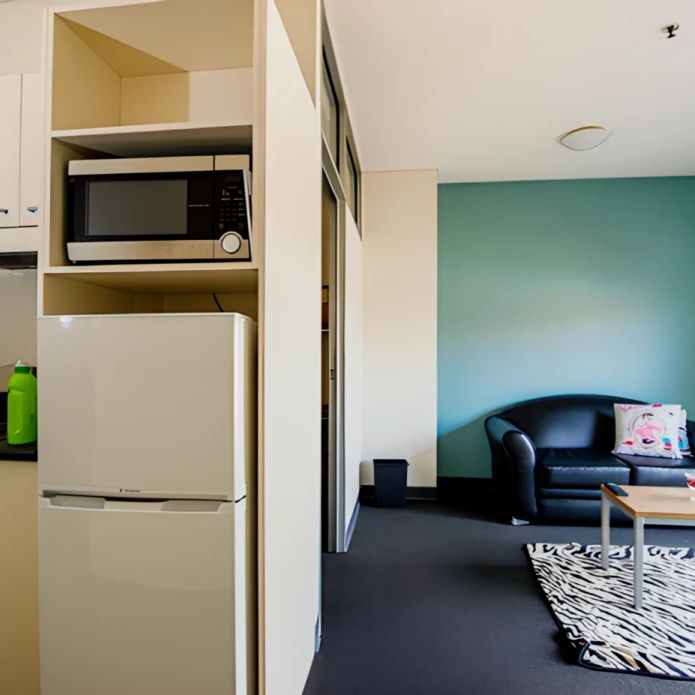 UniLodge Metro Adelaide, Adelaide - Photo 1