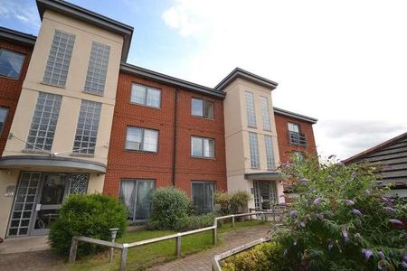 Quadrant Court, Jubilee Square, Reading, RG1 - Photo 3