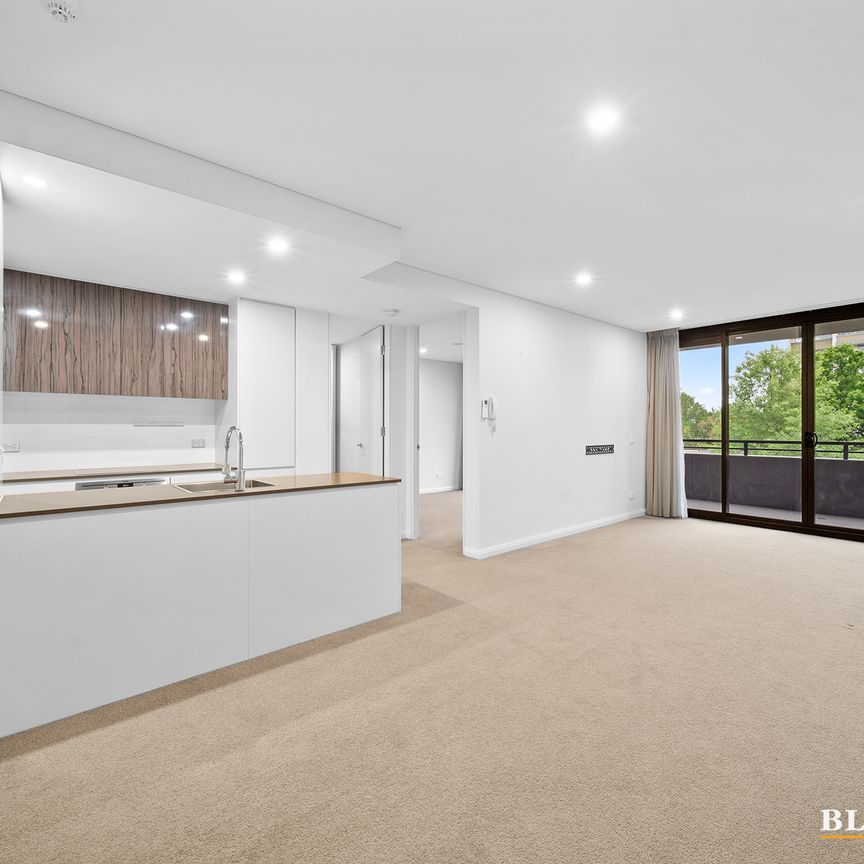 99/32 Blackall Street, Barton ACT 2600 - Apartment For Rent | Domain - Photo 1
