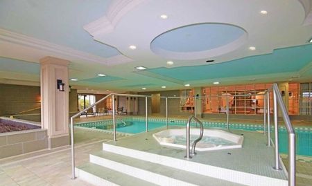 For Lease - 700 Humberwood Boulevard Unit# 719A, Toronto, Ontario - Photo 4